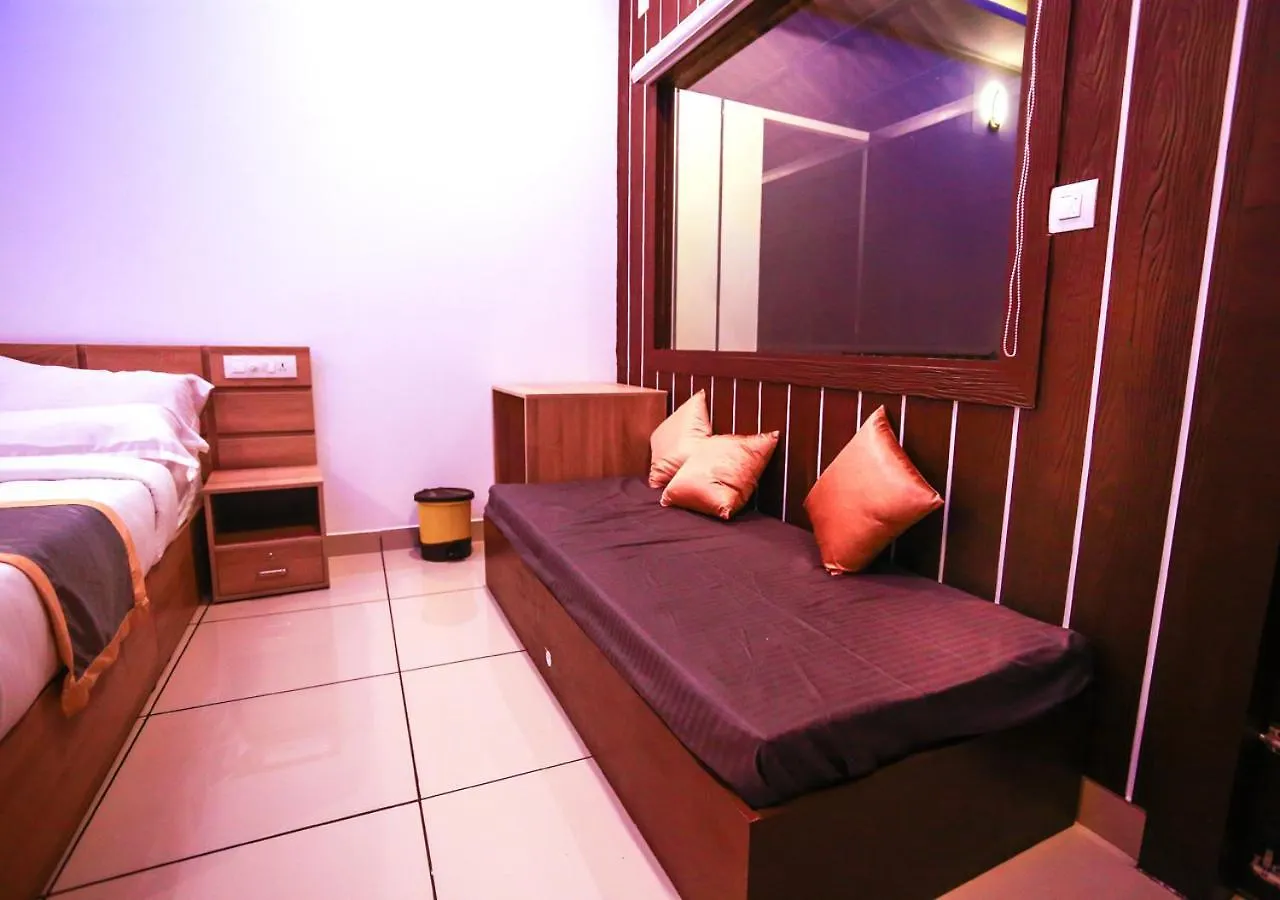 Wildside Jungle Retreat Wayanad Resort By Voye Homes 0*,