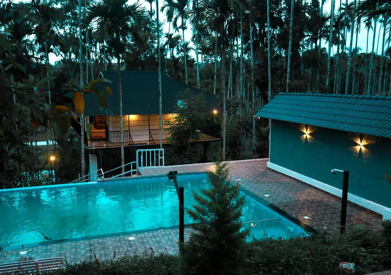 Wildside Jungle Retreat Wayanad Resort By Voye Homes