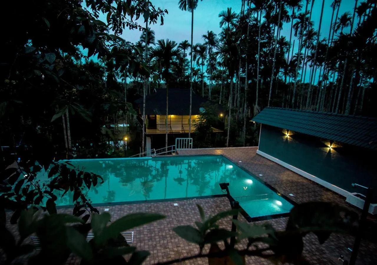 Wildside Jungle Retreat Wayanad Resort By Voye Homes
