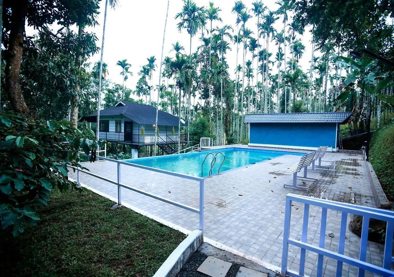 Wildside Jungle Retreat Wayanad Resort By Voye Homes