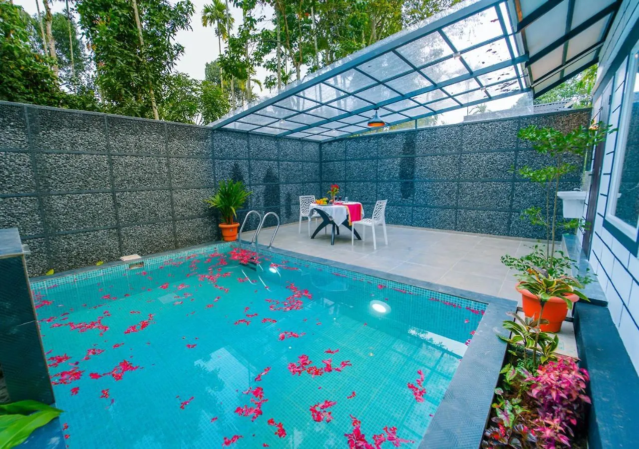 Wildside Jungle Retreat Wayanad Resort By Voye Homes India