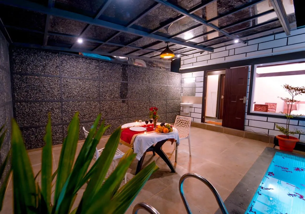 Wildside Jungle Retreat Wayanad Resort By Voye Homes 0*,  India