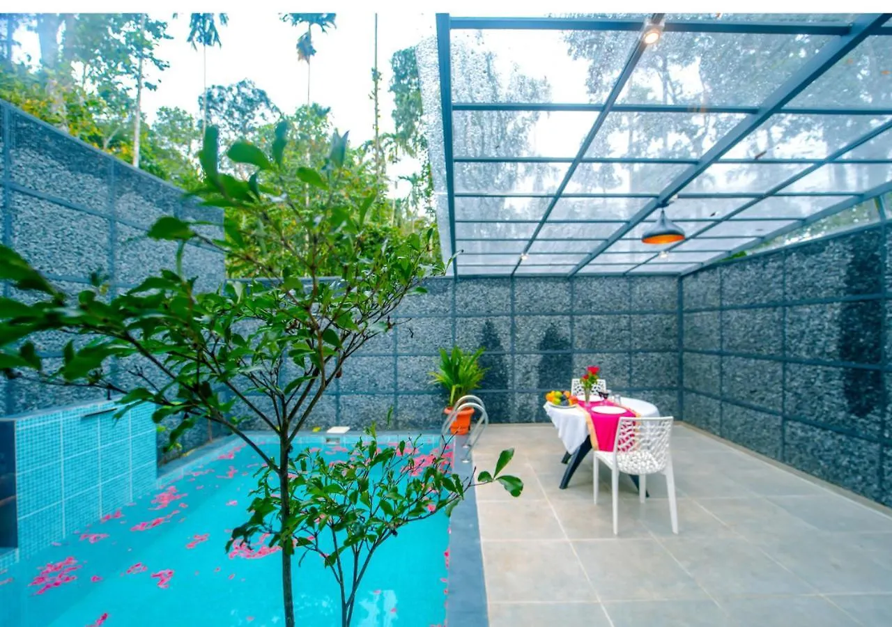 Wildside Jungle Retreat Wayanad Resort By Voye Homes