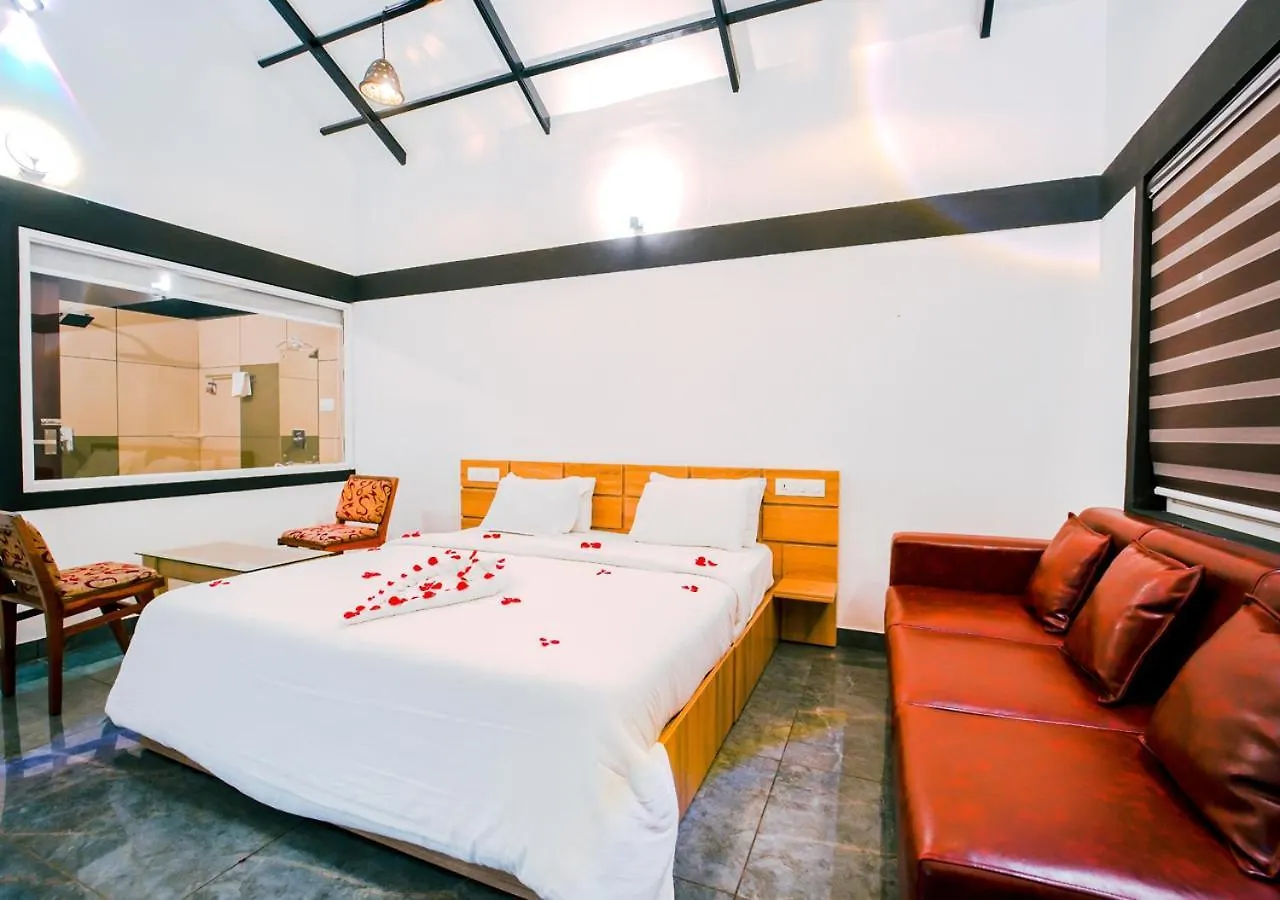 Wildside Jungle Retreat Wayanad Resort By Voye Homes India