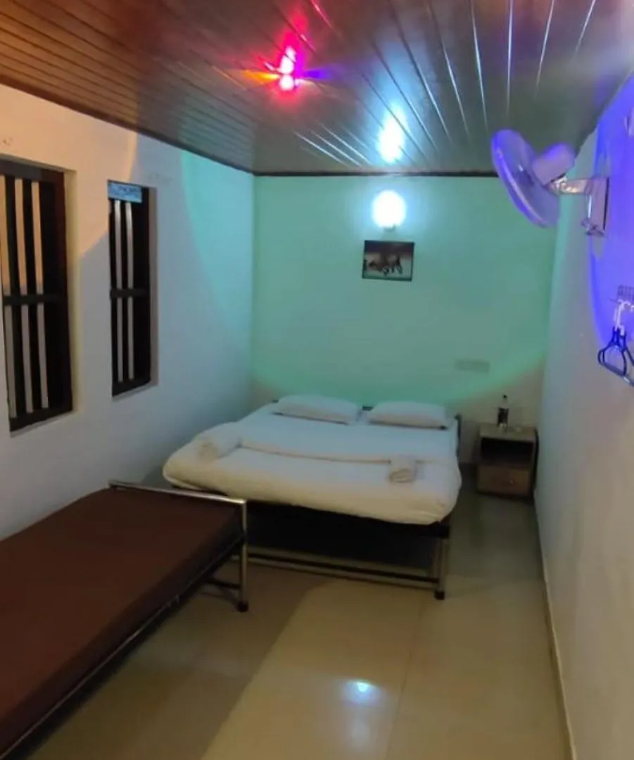 Wildside Jungle Retreat Wayanad Resort By Voye Homes India
