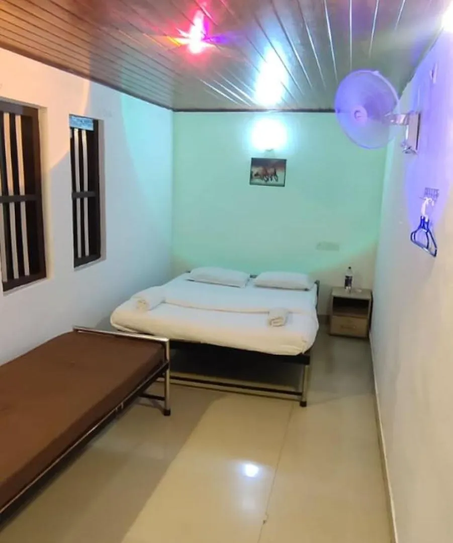 Wildside Jungle Retreat Wayanad Resort By Voye Homes India